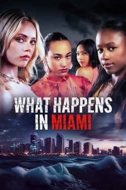 Watch What Happens in Miami Movies Online Free