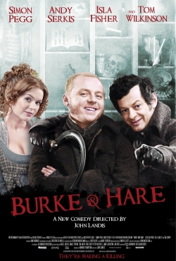 Watch Burke & Hare Movies Online Free