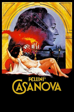 Watch Fellini's Casanova Movies Online Free