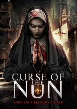 Watch Curse of the Nun Movies Online Free