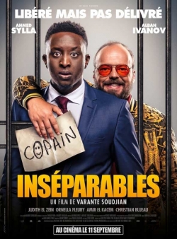 Watch Inséparables Movies Online Free