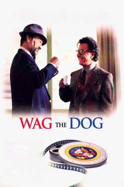 Watch Wag the Dog Movies Online Free