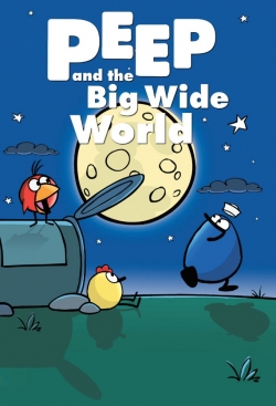 Watch Peep and the Big Wide World Movies Online Free