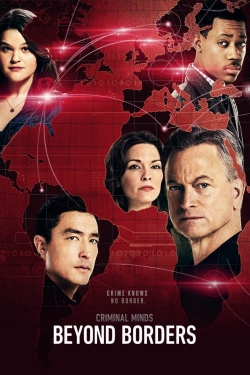 Watch Criminal Minds: Beyond Borders Movies Online Free