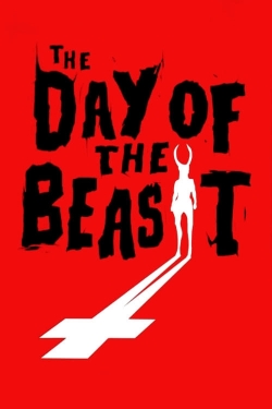 Watch The Day of the Beast Movies Online Free