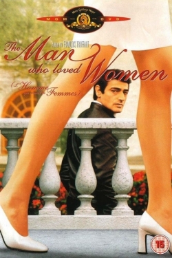 Watch The Man Who Loved Women Movies Online Free