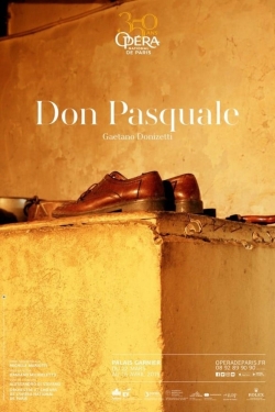 Watch Donizetti: Don Pasquale Movies Online Free