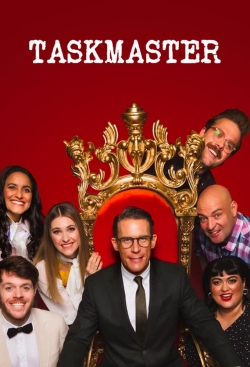 Watch Taskmaster NZ Movies Online Free