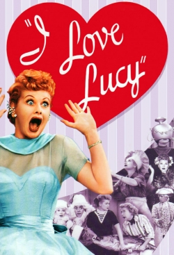 Watch I Love Lucy Movies Online Free