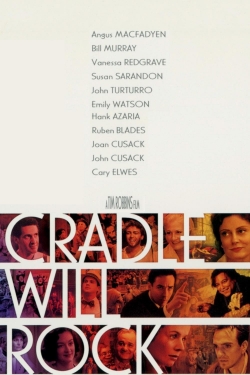 Watch Cradle Will Rock Movies Online Free