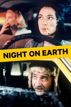 Watch Night on Earth Movies Online Free