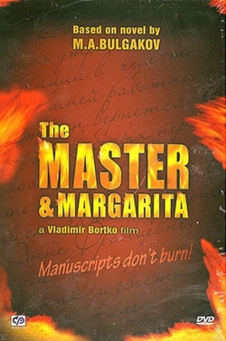 Watch The Master and Margarita Movies Online Free