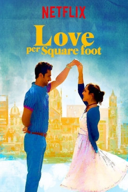 Watch Love per Square Foot Movies Online Free