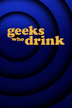 Watch Geeks Who Drink Movies Online Free