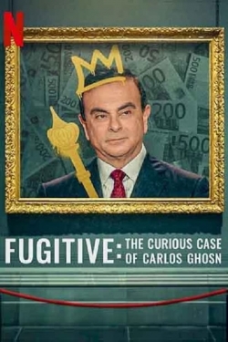 Watch Fugitive: The Curious Case of Carlos Ghosn Movies Online Free