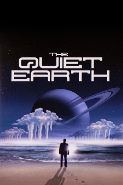 Watch The Quiet Earth Movies Online Free