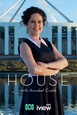 Watch The House with Annabel Crabb Movies Online Free