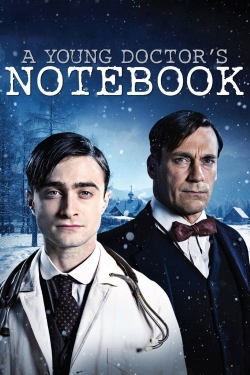 Watch A Young Doctor's Notebook Movies Online Free