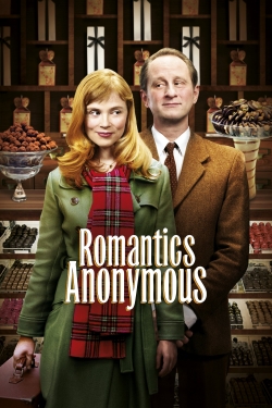 Watch Romantics Anonymous Movies Online Free