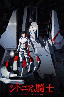 Watch Knights of Sidonia Movies Online Free