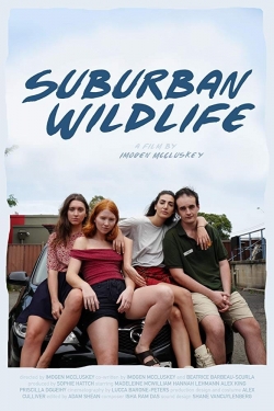 Watch Suburban Wildlife Movies Online Free