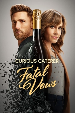 Watch Curious Caterer: Fatal Vows Movies Online Free