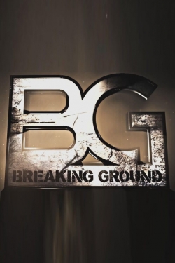 Watch WWE Breaking Ground Movies Online Free