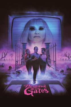 Watch Beyond the Gates Movies Online Free