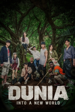 Watch Dunia: Into a New World Movies Online Free