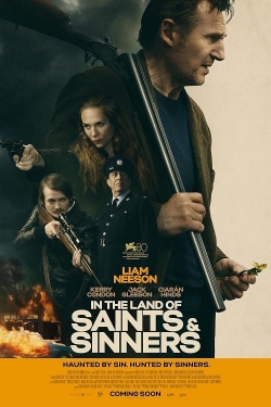 Watch In the Land of Saints and Sinners Movies Online Free