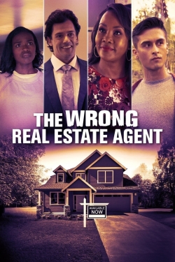 Watch The Wrong Real Estate Agent Movies Online Free