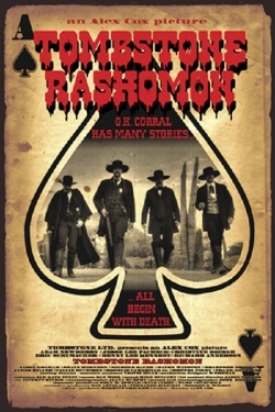 Watch Tombstone Rashomon Movies Online Free