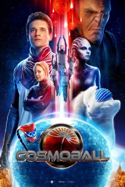 Watch Cosmoball Movies Online Free