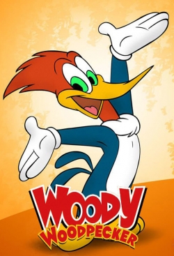 Watch The New Woody Woodpecker Show Movies Online Free