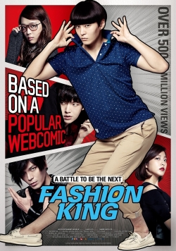 Watch Fashion King Movies Online Free