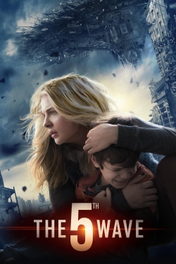 Watch The 5th Wave Movies Online Free