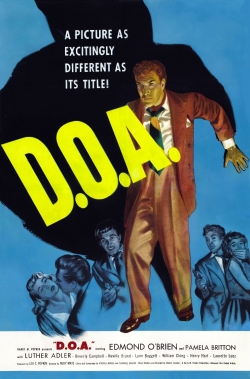 Watch D.O.A. Movies Online Free