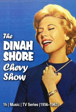 Watch The Dinah Shore Chevy Show Movies Online Free