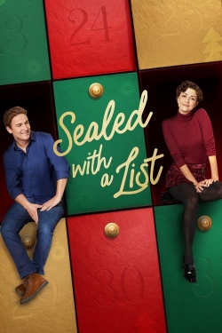 Watch Sealed with a List Movies Online Free