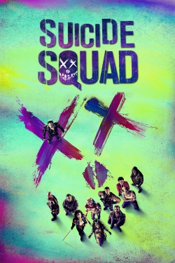 Watch Suicide Squad Movies Online Free