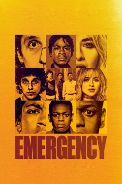 Watch Emergency Movies Online Free