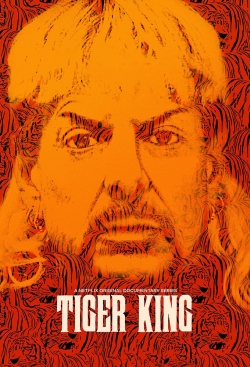 Watch Tiger King: Murder, Mayhem and Madness Movies Online Free