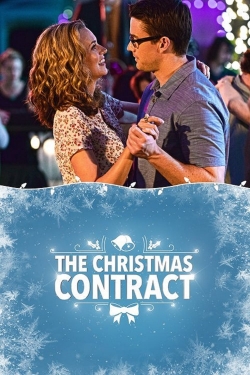 Watch The Christmas Contract Movies Online Free