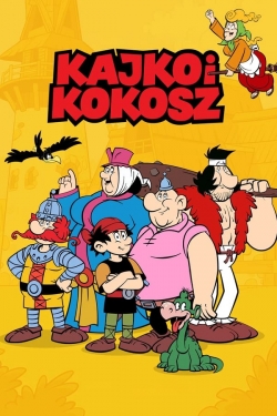 Watch Kayko and Kokosh Movies Online Free