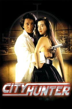 Watch City Hunter Movies Online Free