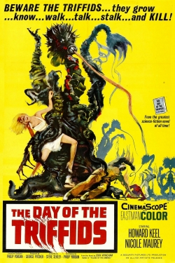 Watch The Day of the Triffids Movies Online Free