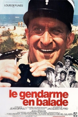 Watch The Gendarme Takes Off Movies Online Free