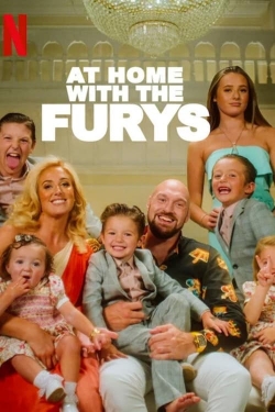 Watch At Home with the Furys Movies Online Free