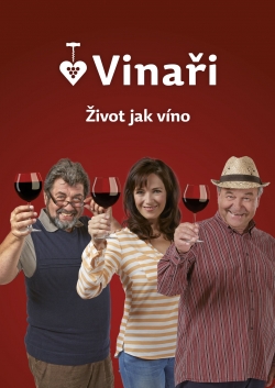 Watch Vinaři Movies Online Free