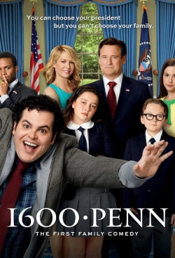 Watch 1600 Penn Movies Online Free